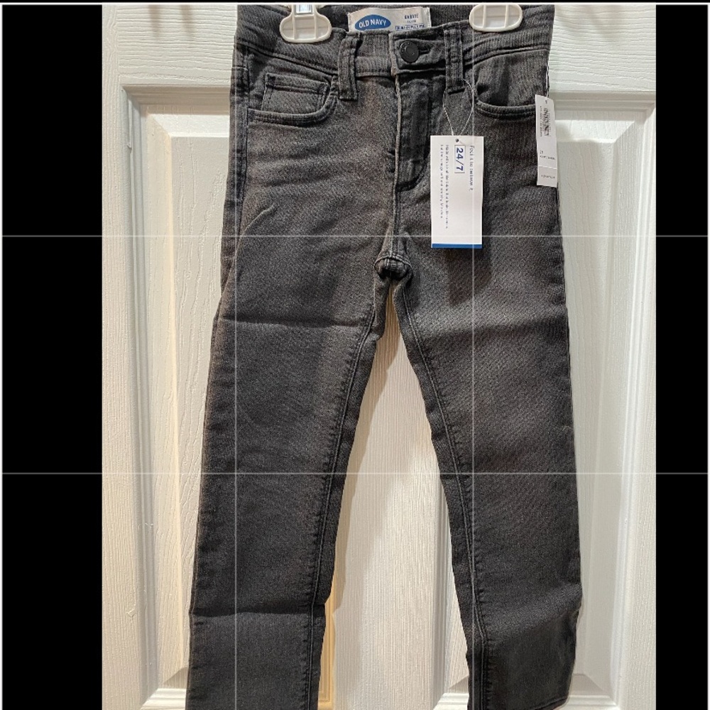 OLD NAVY-BOYS JEANS